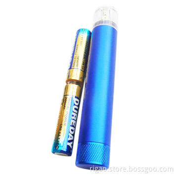 Simple Design AA battery for phone charger